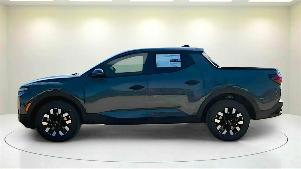 new 2026 Hyundai SANTA CRUZ car, priced at $31,540