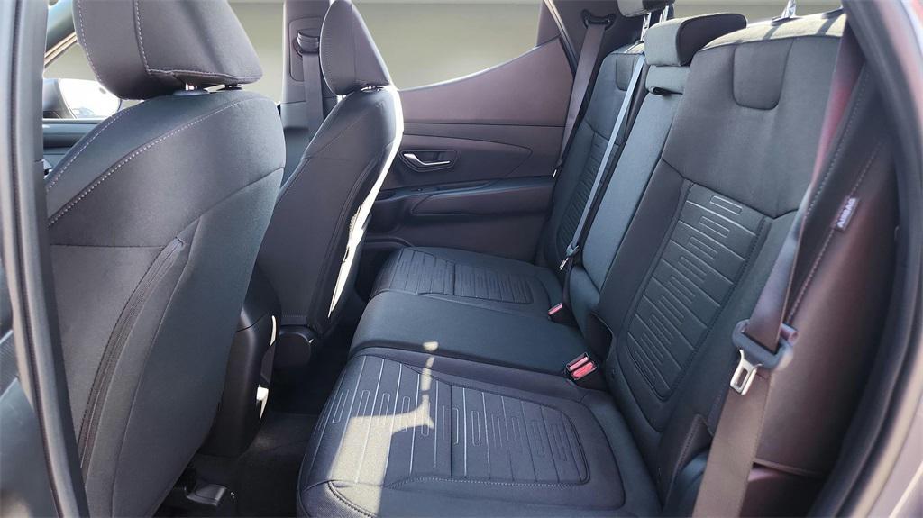 new 2026 Hyundai SANTA CRUZ car, priced at $31,540