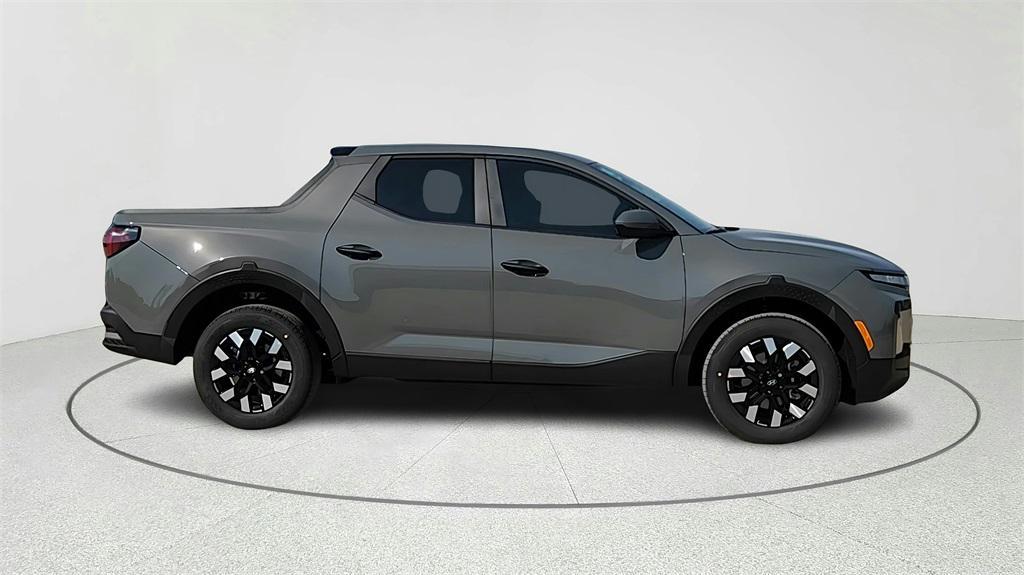 new 2026 Hyundai SANTA CRUZ car, priced at $31,540