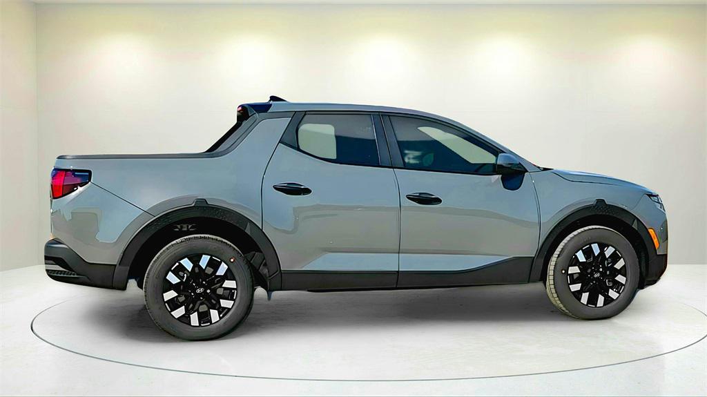new 2026 Hyundai SANTA CRUZ car, priced at $31,540