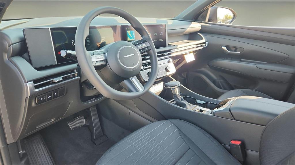 new 2026 Hyundai SANTA CRUZ car, priced at $31,540