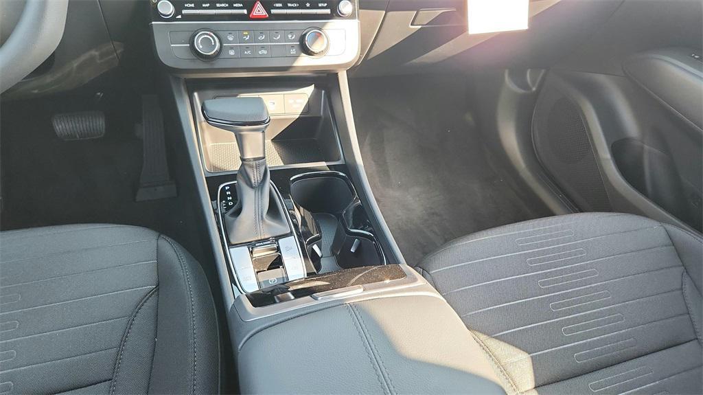 new 2026 Hyundai SANTA CRUZ car, priced at $31,540