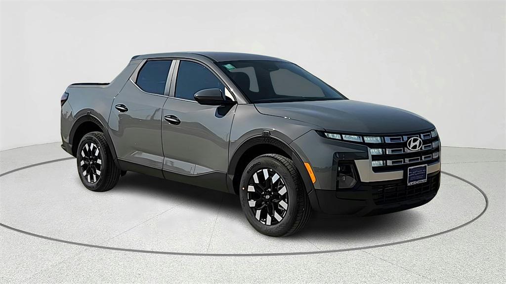 new 2026 Hyundai SANTA CRUZ car, priced at $31,540