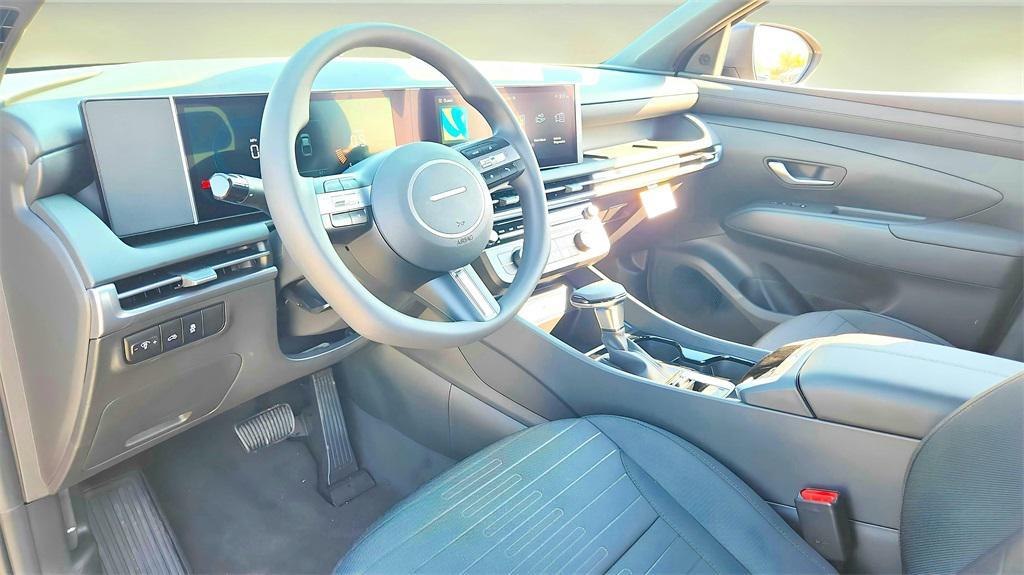 new 2026 Hyundai SANTA CRUZ car, priced at $31,540
