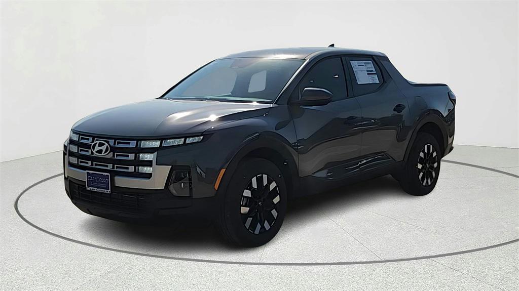 new 2026 Hyundai SANTA CRUZ car, priced at $31,540