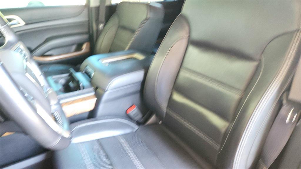 used 2019 GMC Yukon car, priced at $34,998