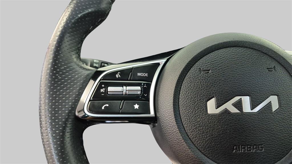 used 2024 Kia Forte car, priced at $19,998