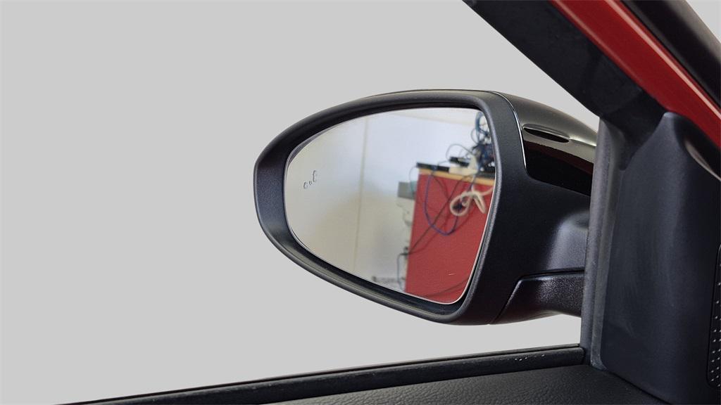 used 2024 Kia Forte car, priced at $19,998