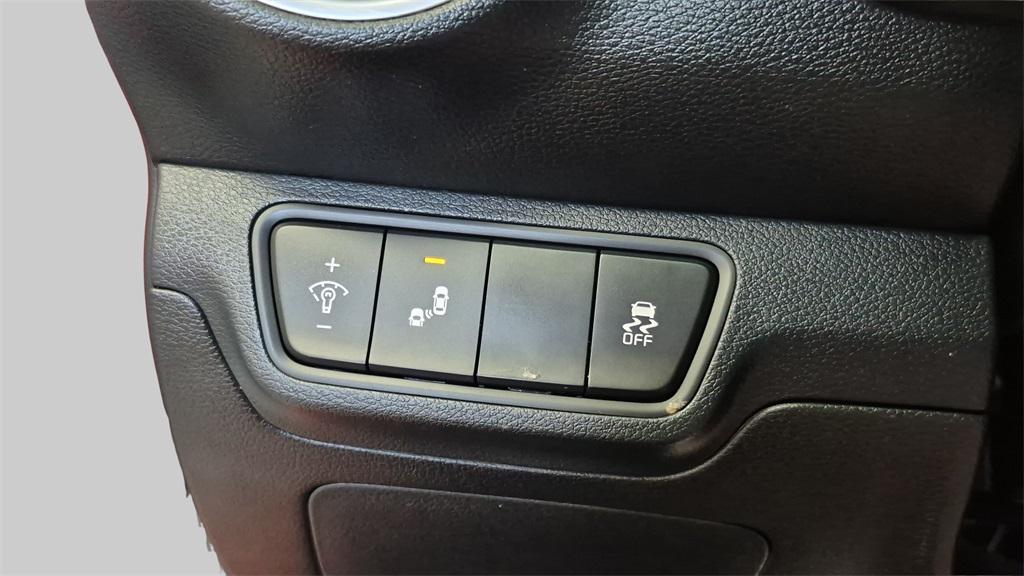 used 2024 Kia Forte car, priced at $19,998