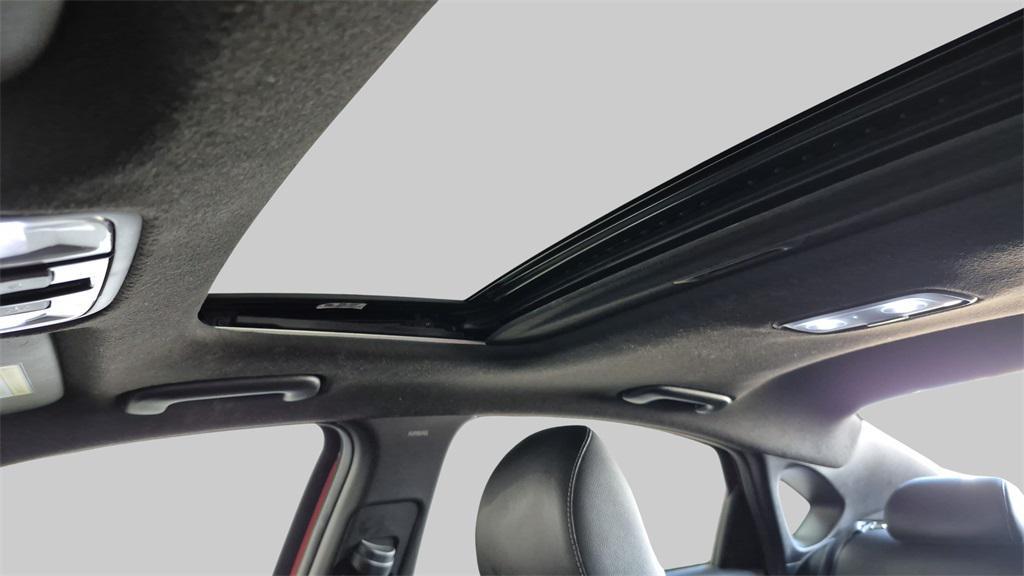 used 2024 Kia Forte car, priced at $19,998