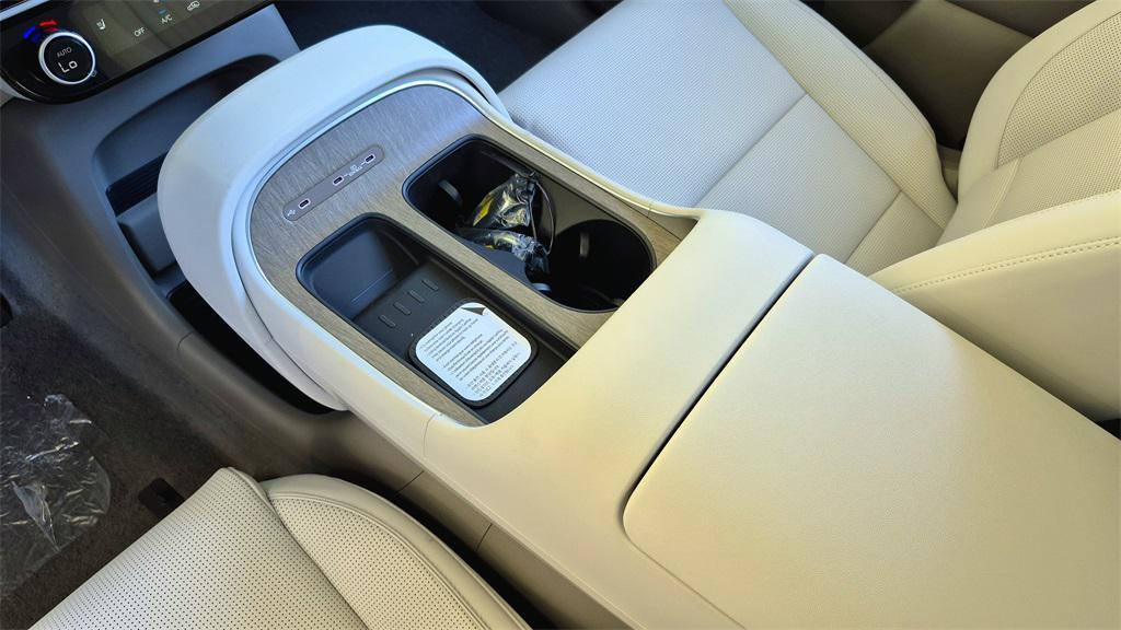 new 2026 Hyundai Palisade car, priced at $44,875