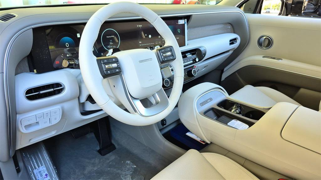 new 2026 Hyundai Palisade car, priced at $44,875
