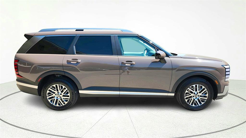 new 2026 Hyundai Palisade car, priced at $44,875