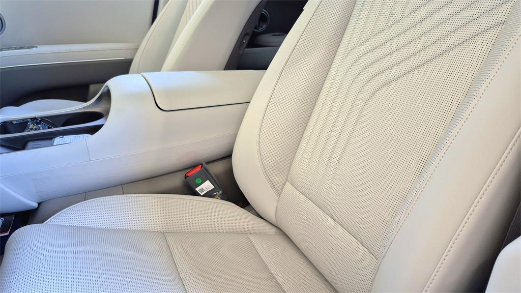 new 2026 Hyundai Palisade car, priced at $44,875