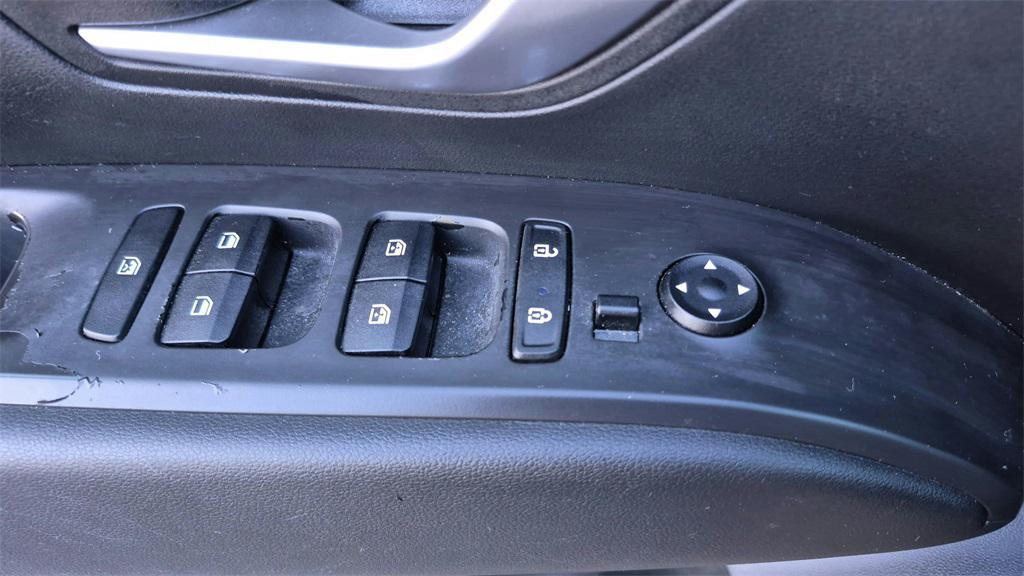 used 2022 Hyundai SANTA CRUZ car, priced at $21,998