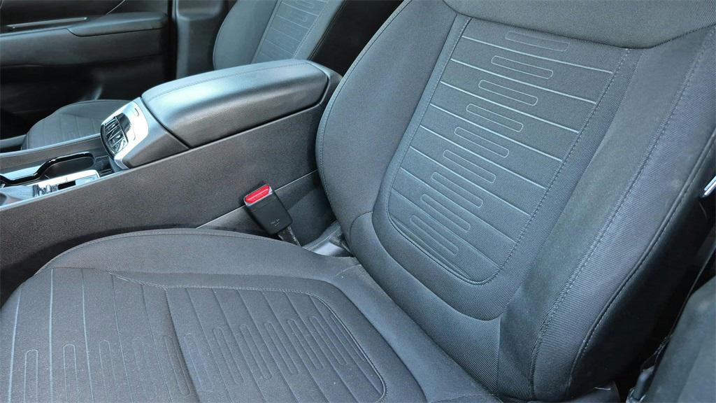 used 2022 Hyundai SANTA CRUZ car, priced at $21,998