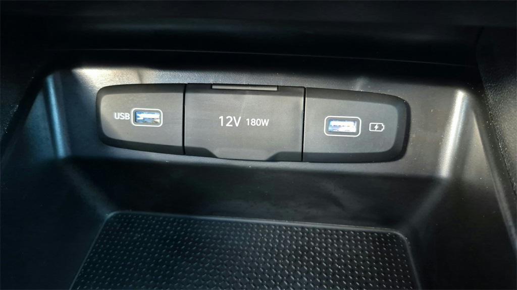 used 2022 Hyundai SANTA CRUZ car, priced at $21,998