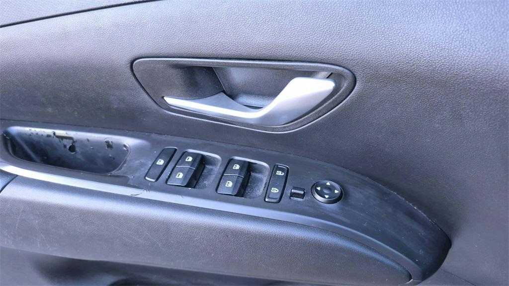 used 2022 Hyundai SANTA CRUZ car, priced at $21,998