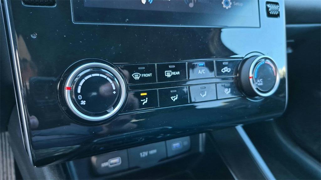 used 2022 Hyundai SANTA CRUZ car, priced at $21,998