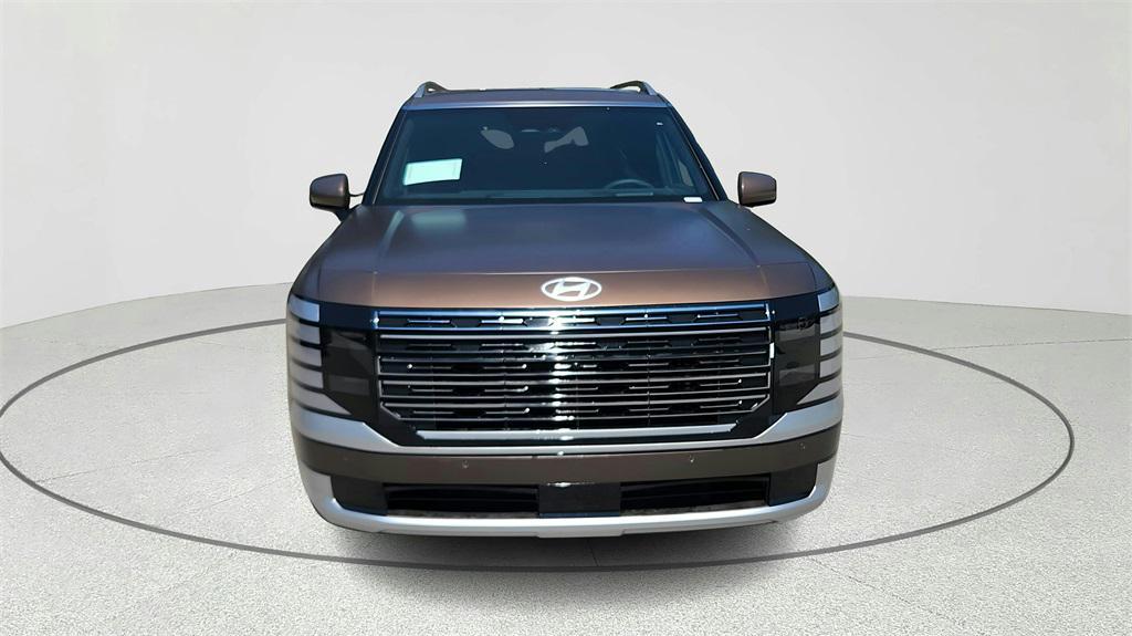 new 2026 Hyundai Palisade car, priced at $56,715