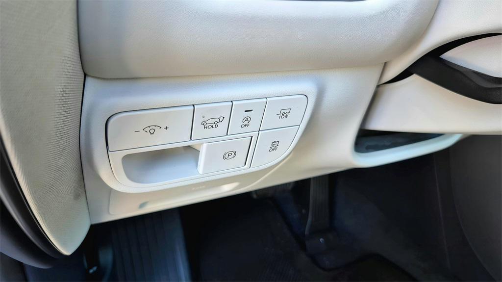 new 2026 Hyundai Palisade car, priced at $56,715