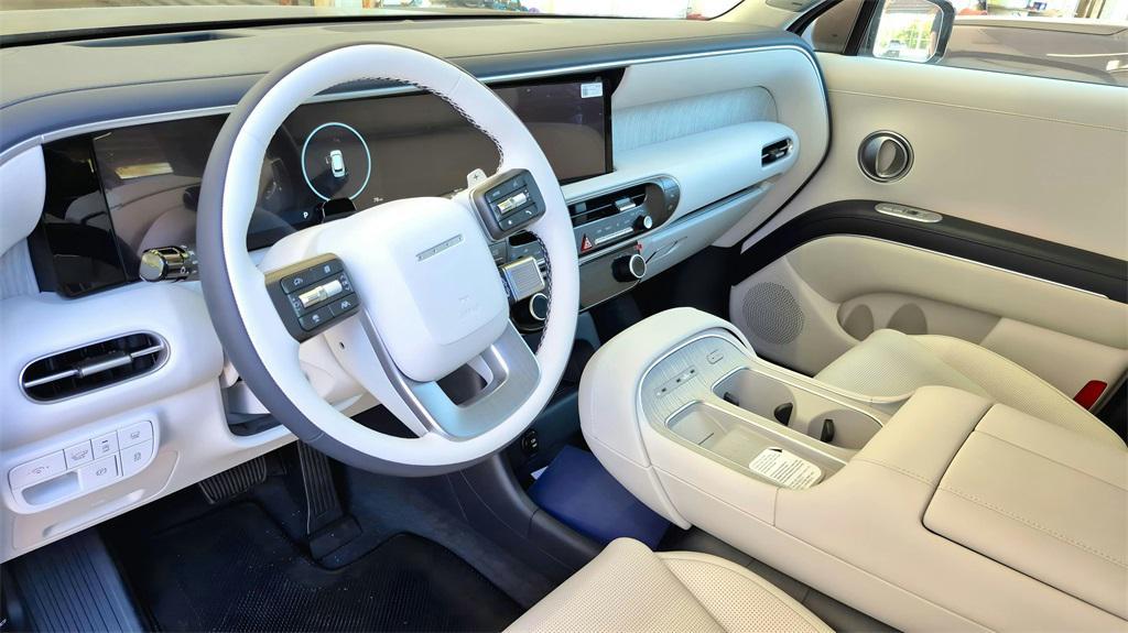 new 2026 Hyundai Palisade car, priced at $56,715