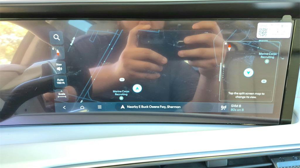 new 2026 Hyundai Palisade car, priced at $56,715