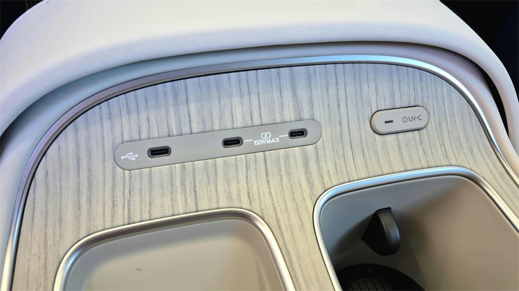 new 2026 Hyundai Palisade car, priced at $56,715