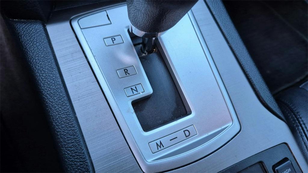 used 2014 Subaru Legacy car, priced at $7,995