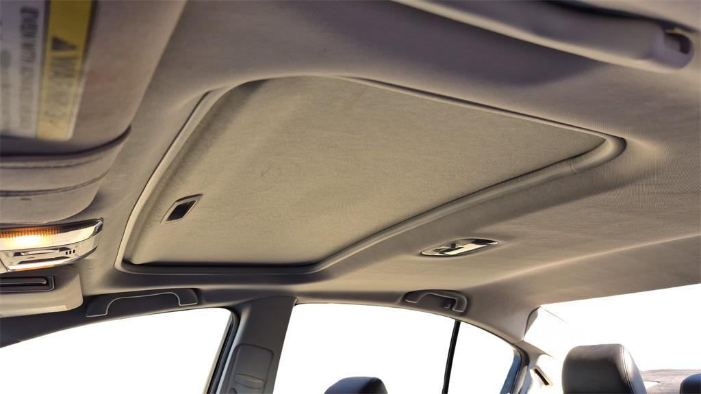 used 2014 Subaru Legacy car, priced at $7,995