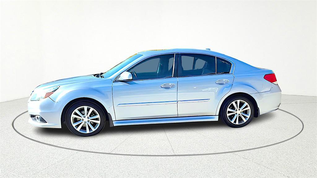 used 2014 Subaru Legacy car, priced at $7,995