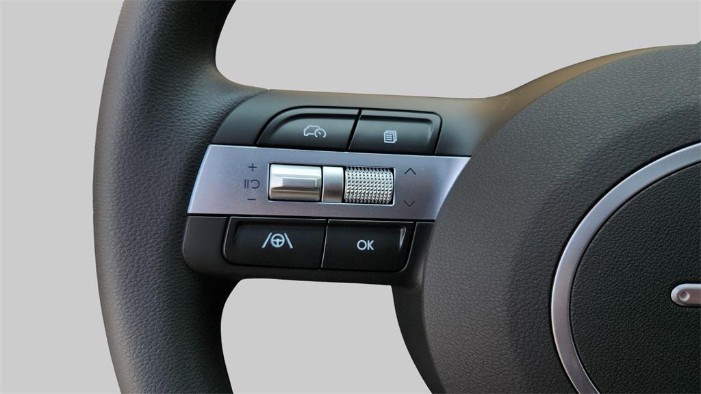 new 2026 Hyundai SANTA CRUZ car, priced at $34,045