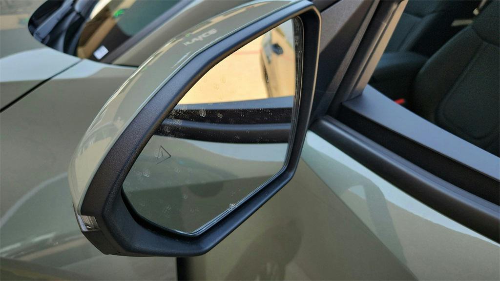 new 2026 Hyundai SANTA CRUZ car, priced at $34,045