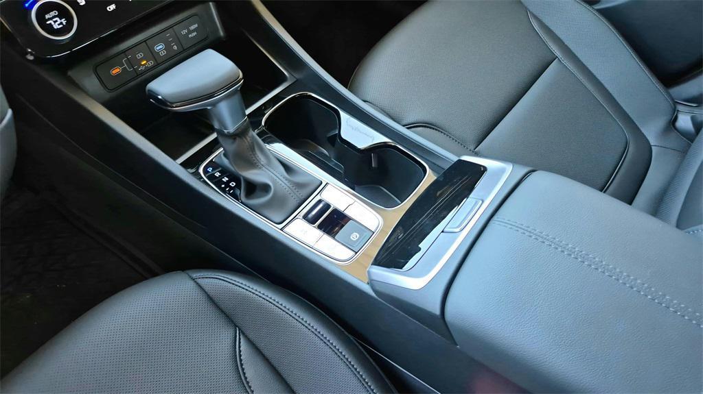 new 2025 Hyundai SANTA CRUZ car, priced at $40,875