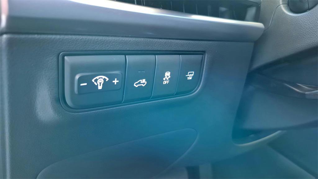 new 2025 Hyundai SANTA CRUZ car, priced at $40,875