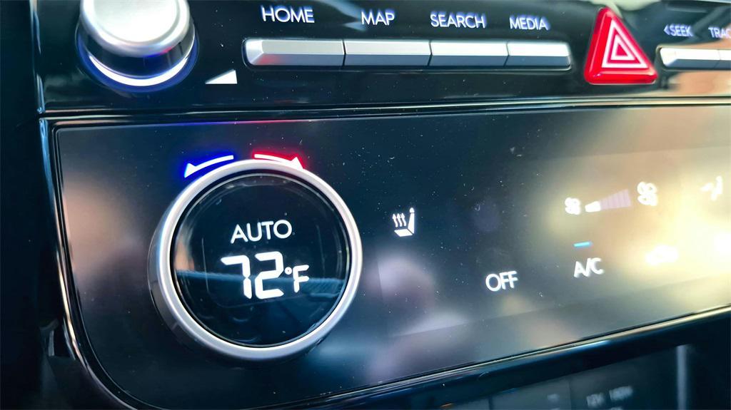 new 2025 Hyundai SANTA CRUZ car, priced at $40,875