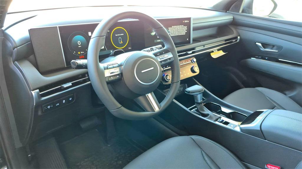 new 2025 Hyundai SANTA CRUZ car, priced at $40,875
