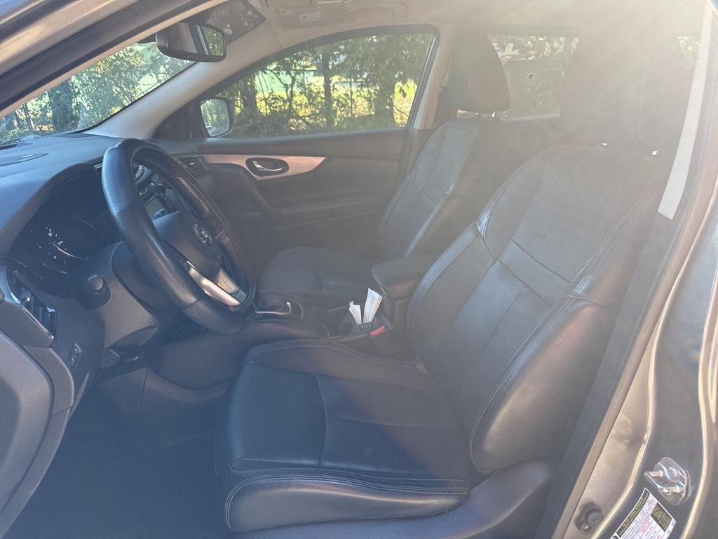 used 2020 Nissan Rogue Sport car, priced at $18,498