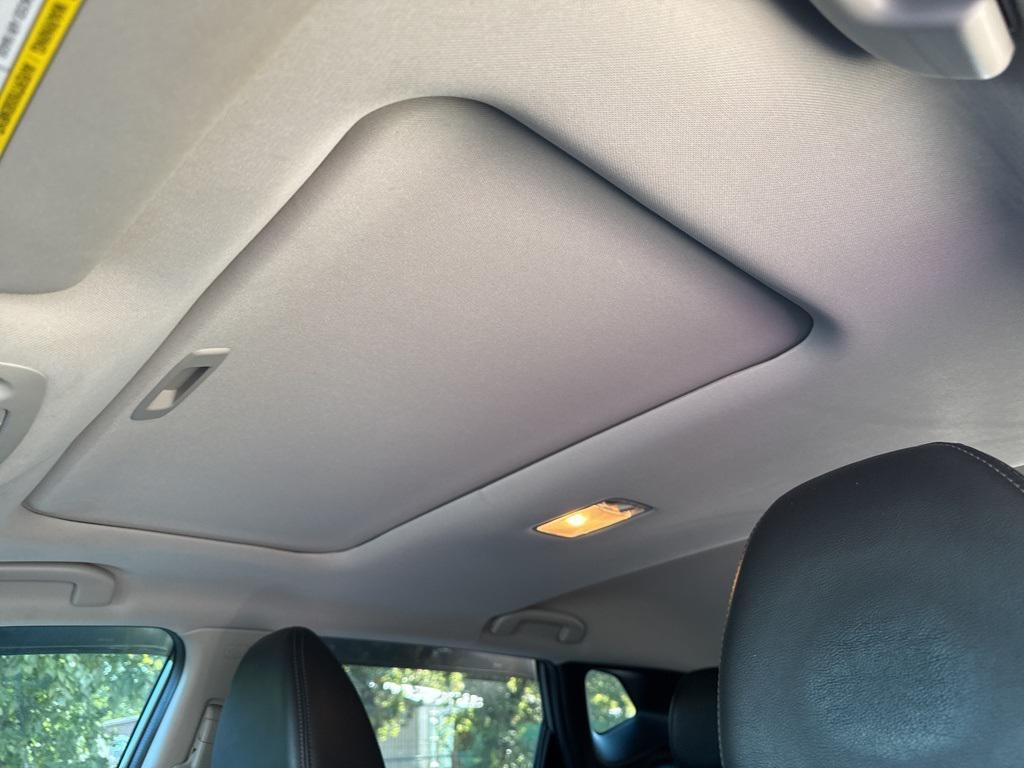 used 2020 Nissan Rogue Sport car, priced at $18,498