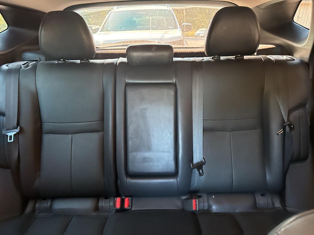 used 2020 Nissan Rogue Sport car, priced at $18,498