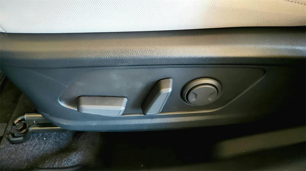 new 2025 Hyundai Tucson car, priced at $31,410