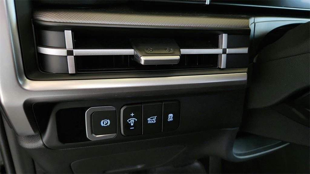 new 2026 Hyundai Santa Fe car, priced at $37,660