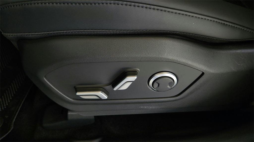 new 2026 Hyundai Santa Fe car, priced at $37,660