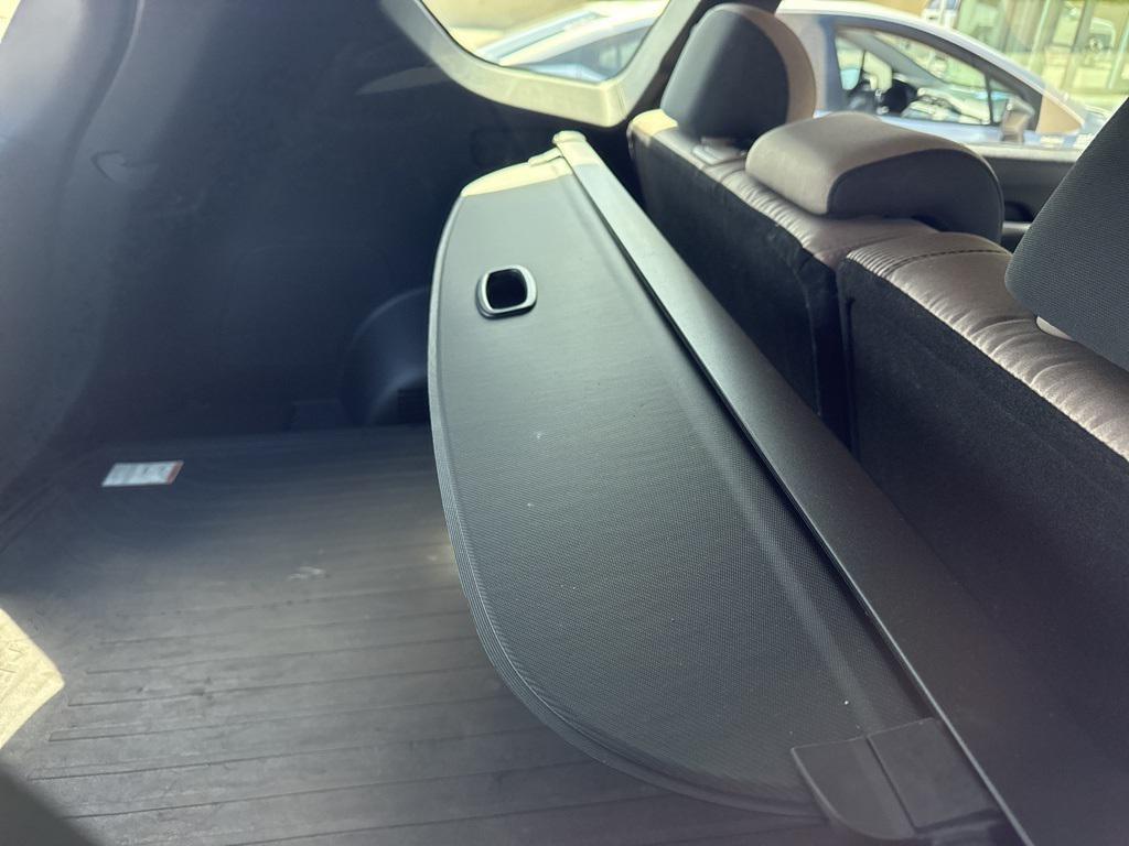 used 2019 Hyundai Santa Fe car, priced at $19,168