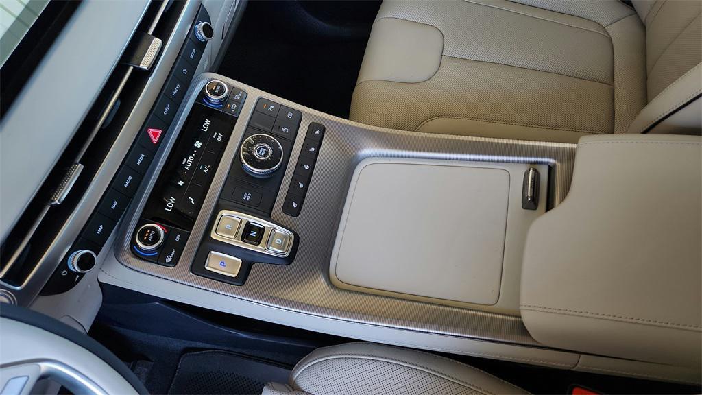 new 2026 Hyundai Palisade car, priced at $54,960