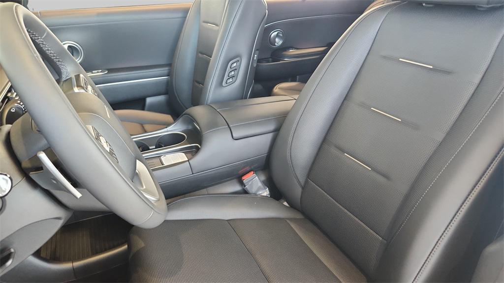 new 2026 Hyundai Palisade car, priced at $58,725