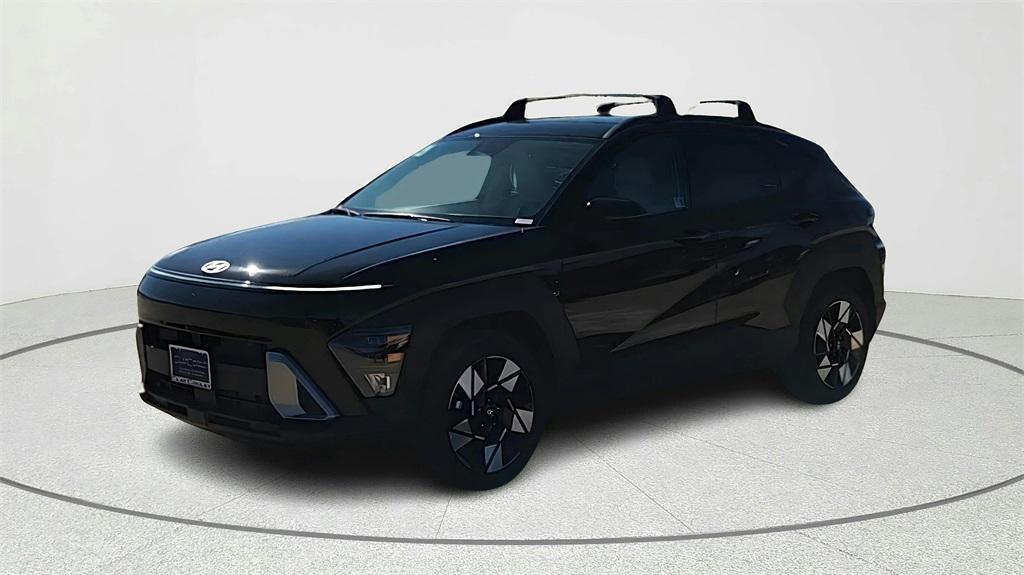 new 2026 Hyundai Kona car, priced at $28,225