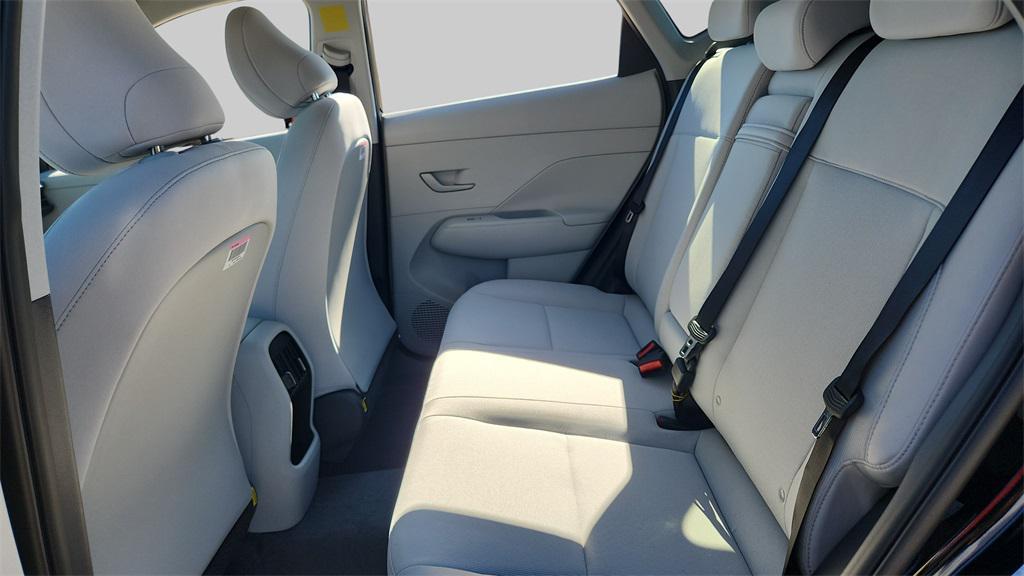 new 2026 Hyundai Kona car, priced at $28,225
