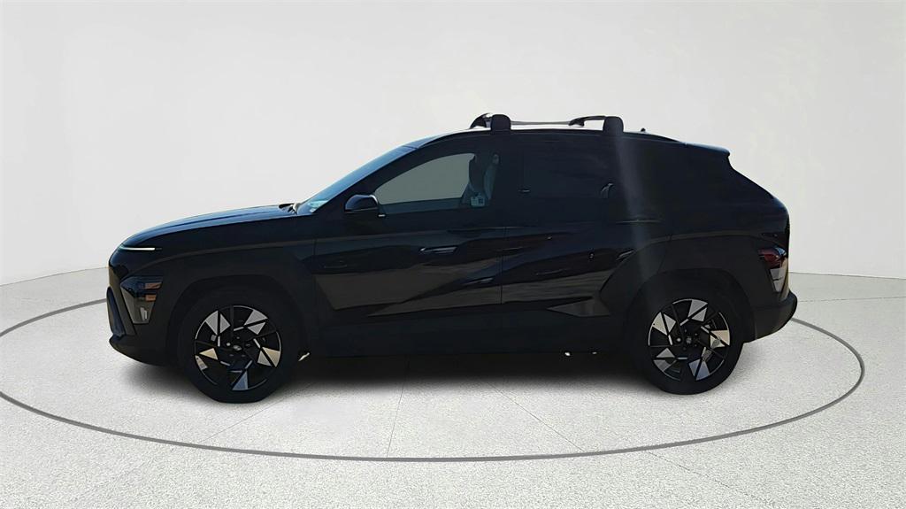 new 2026 Hyundai Kona car, priced at $28,225