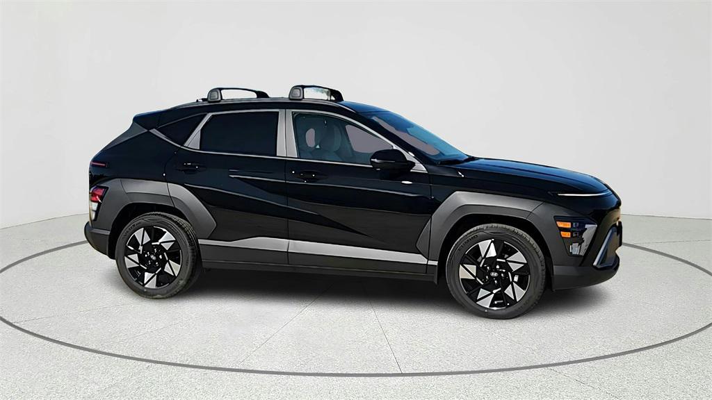 new 2026 Hyundai Kona car, priced at $28,225